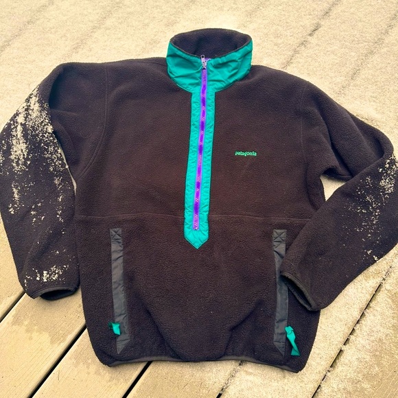 Patagonia Top - Picture 1 of 7